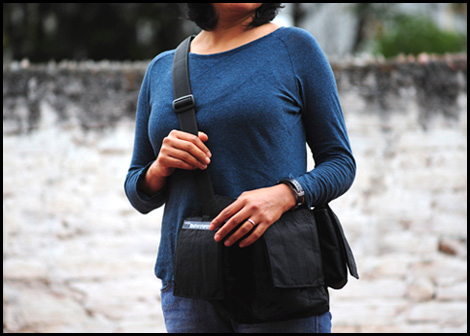 Newswear large fanny pack hotsell