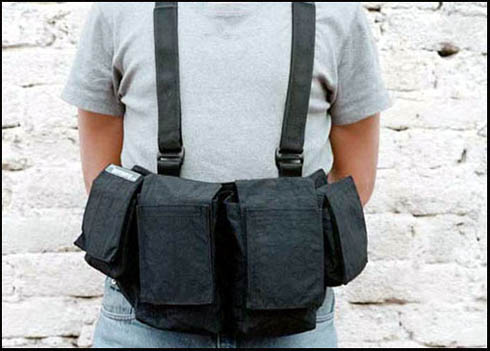 Newswear large fanny pack hotsell